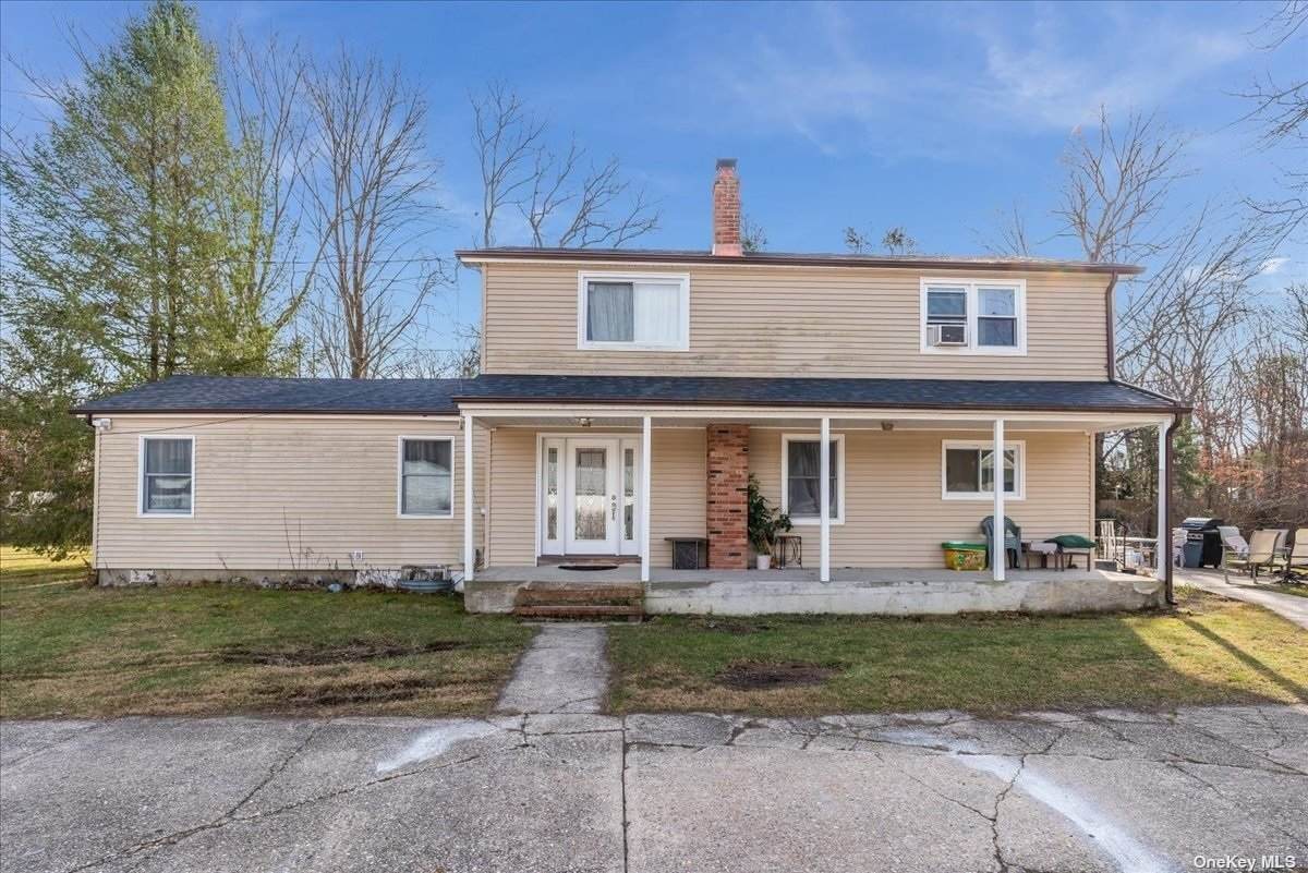 122 Jefferson Avenue - Photo 1
