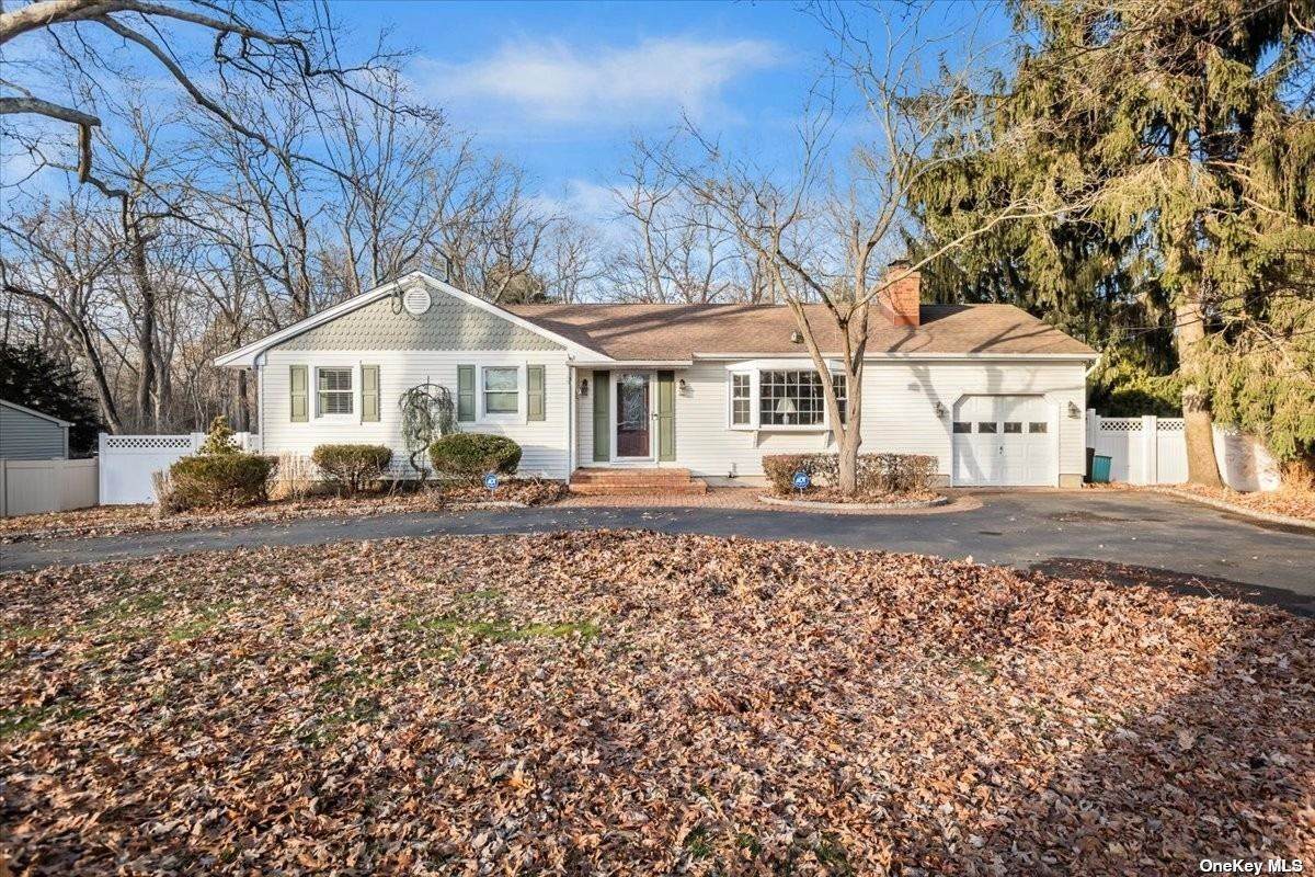 163 Hickory Lane - Photo 1