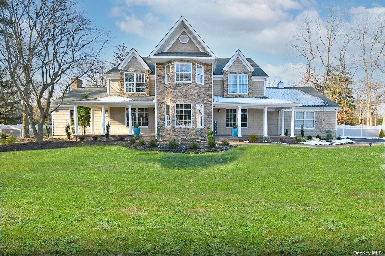 12 Equestrian Court - Photo 1