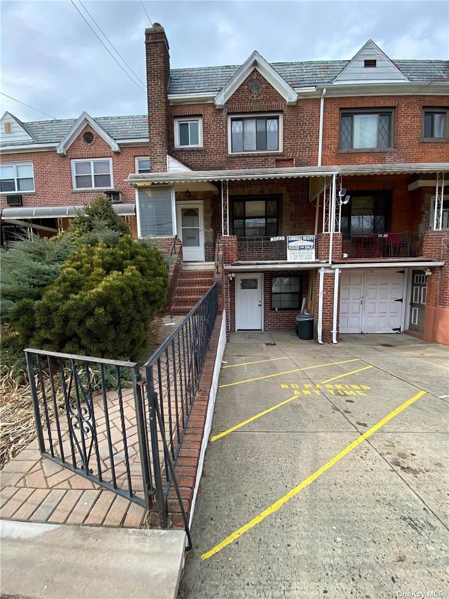 30-22 50th Street - Photo 1