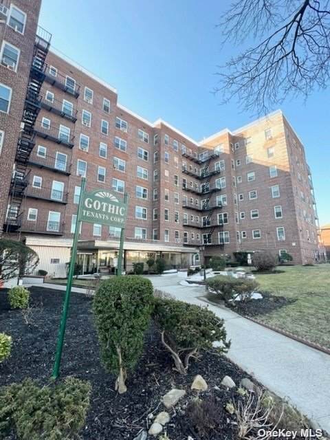 84-50 169 Street - Photo 1