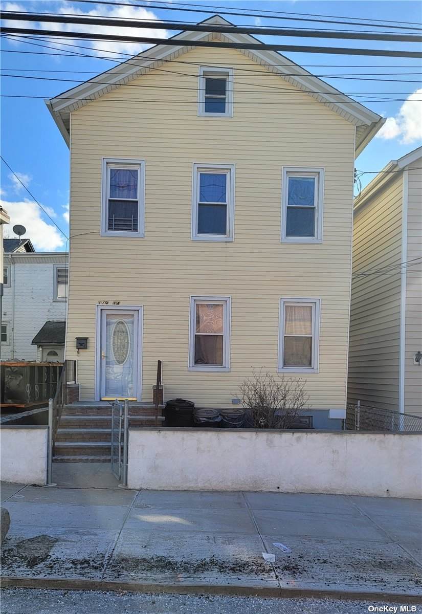 119-14 15th Avenue - Photo 1