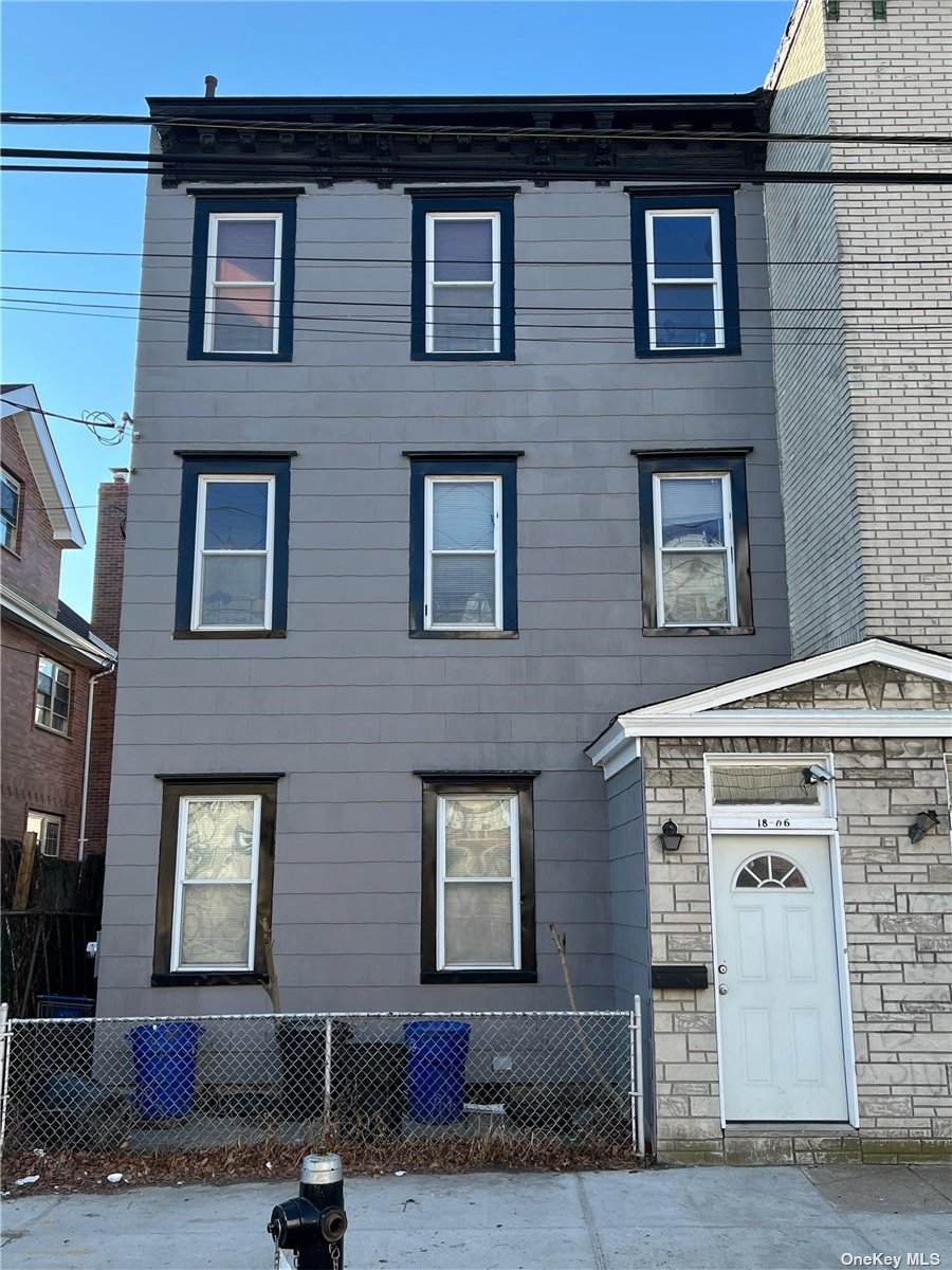 18-06 120th Street - Photo 1