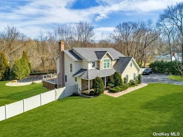 743 Mount Sinai Coram Road - Photo 1