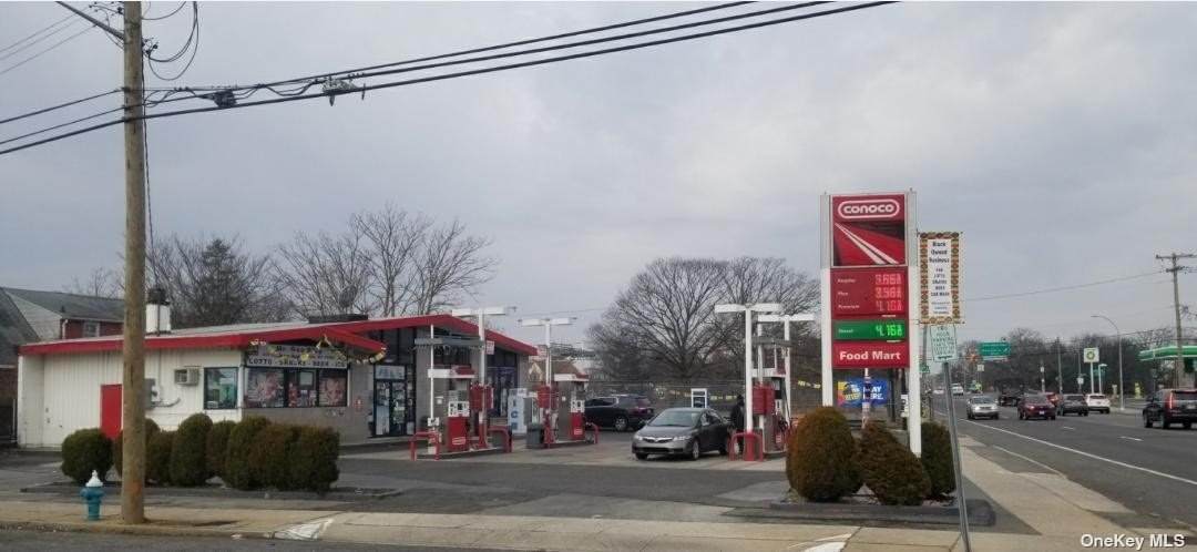 237-12 Linden Boulevard - Photo 1