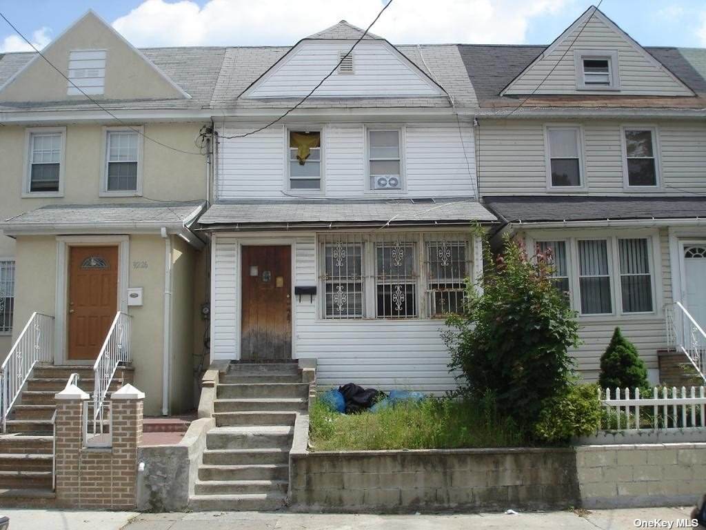 92-24 93rd Avenue - Photo 1
