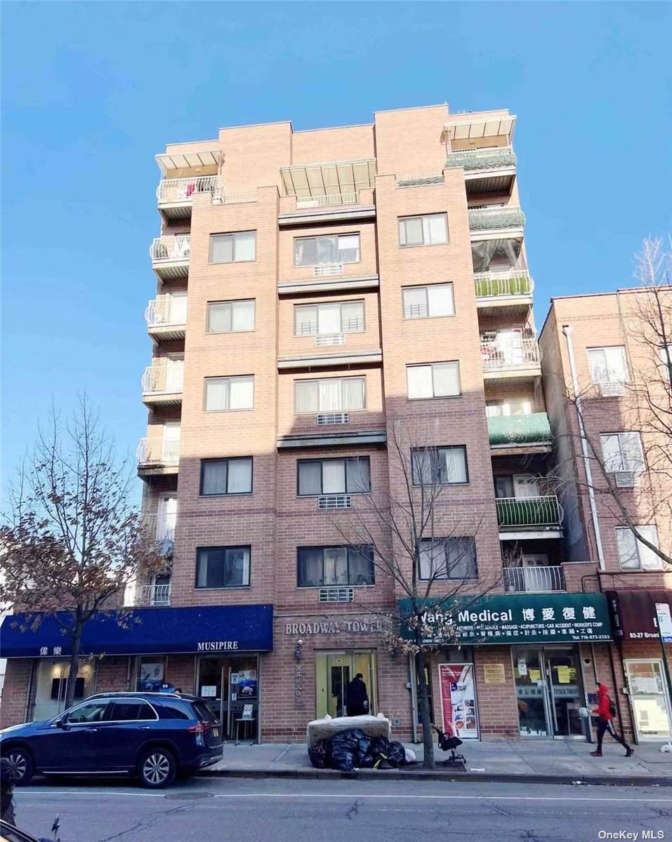 85-23 Broadway - Photo 1