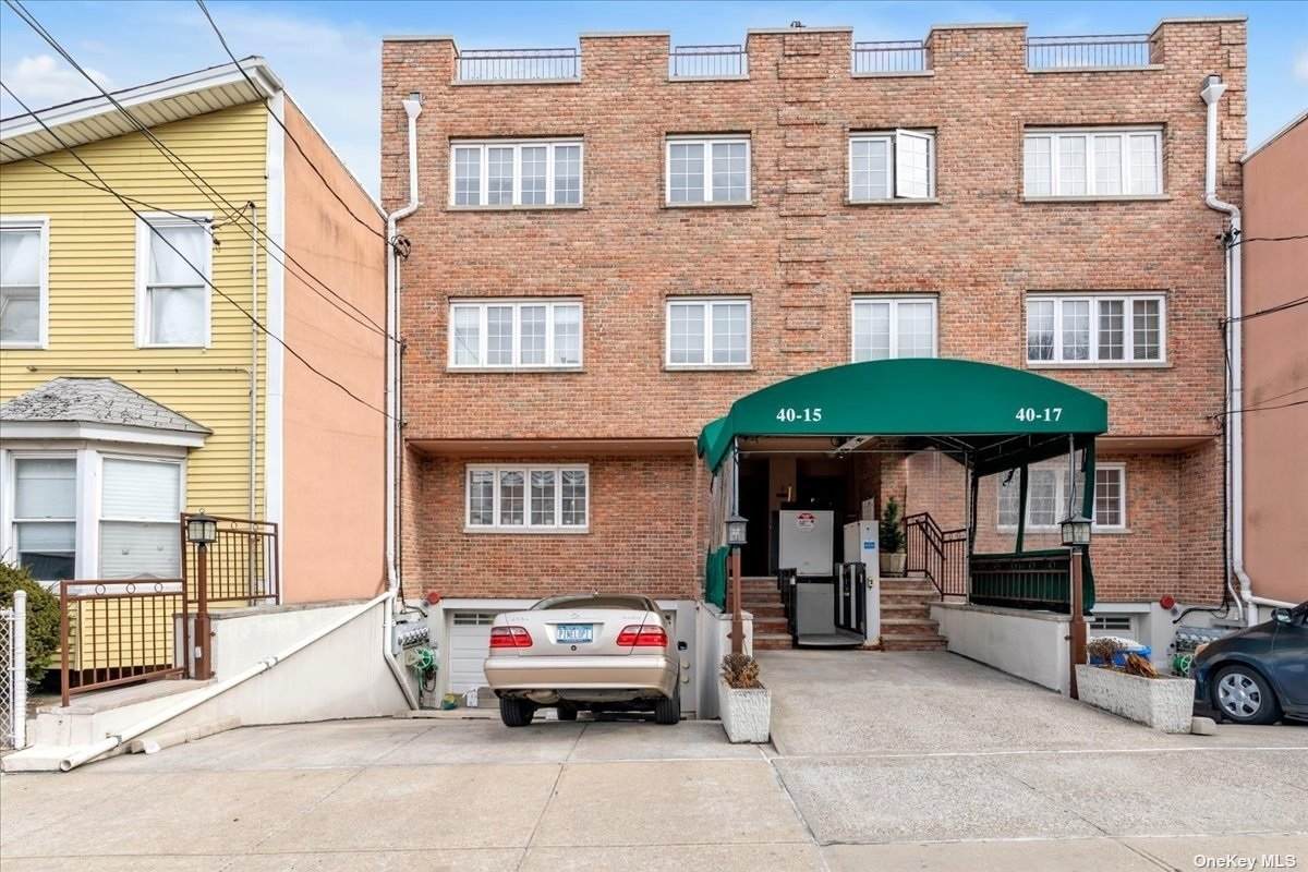 40-15 21 Avenue - Photo 1