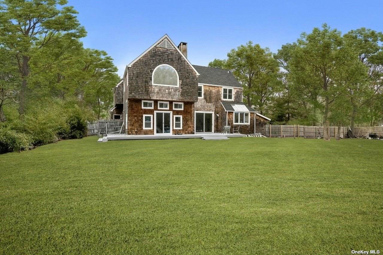 128 Talmage Farm Lane - Photo 1
