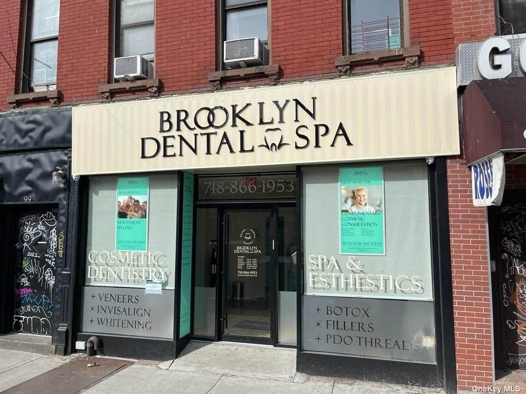 99 Nassau Avenue - Photo 1