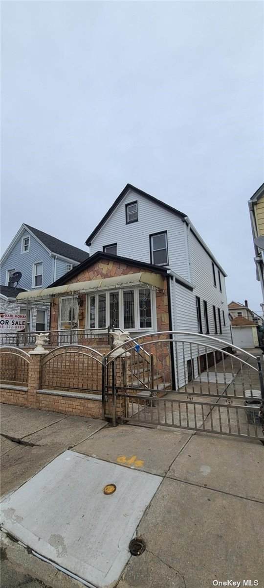 104-73 129th Street - Photo 1