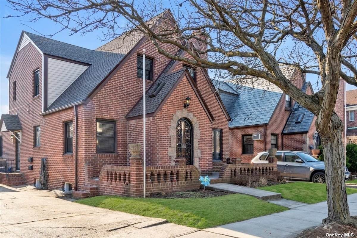 64-14 Fitchett Street - Photo 1