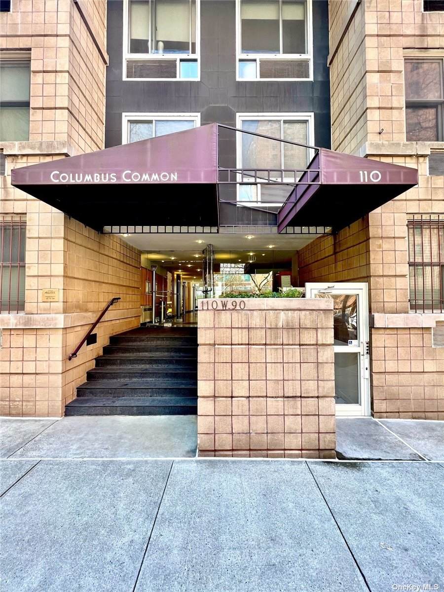 110 West 90th Street - Photo 1