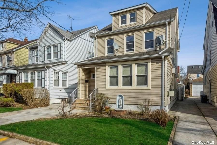88-43 238th Street - Photo 1
