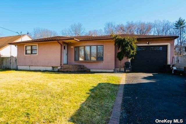 6 Breston Drive - Photo 1