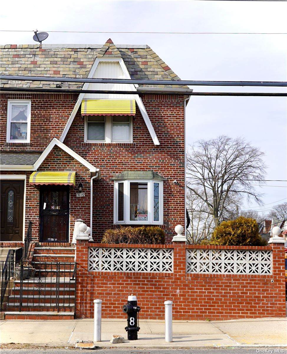 131-19 115th Avenue - Photo 1