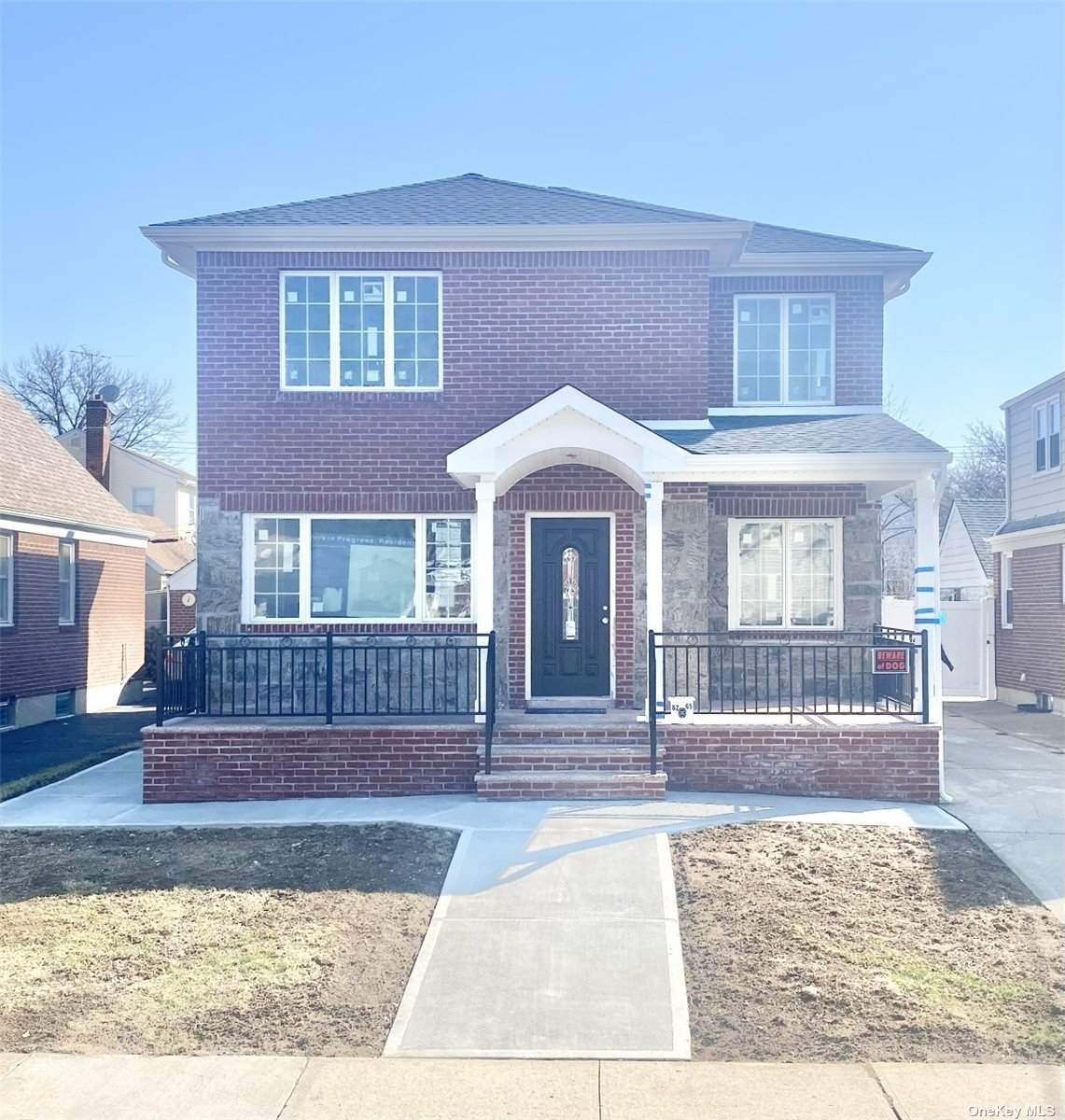 82-65 259th Street - Photo 1