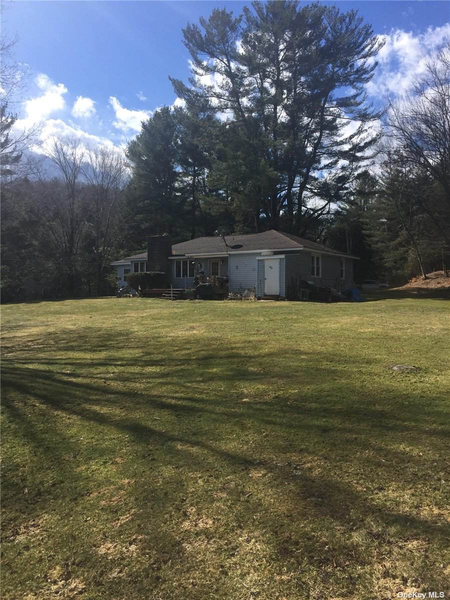 122 Jaketown Road - Photo 1
