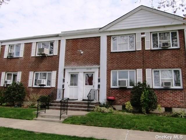 221-07 Braddock Avenue - Photo 1