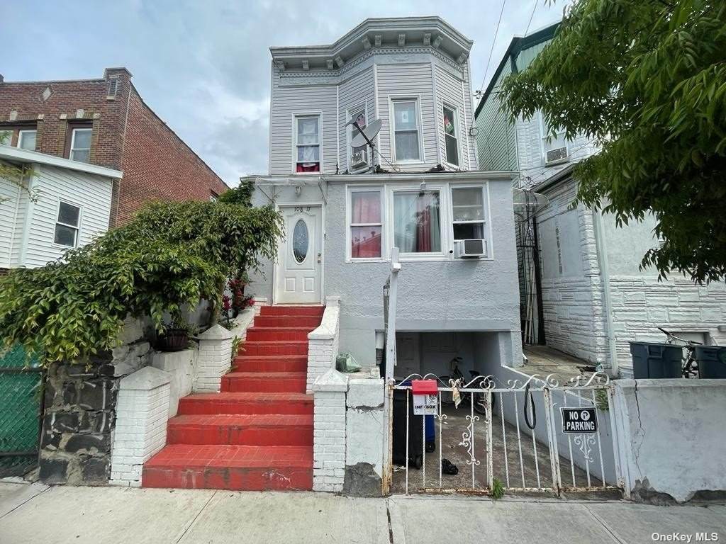 108-17 36th Avenue - Photo 1