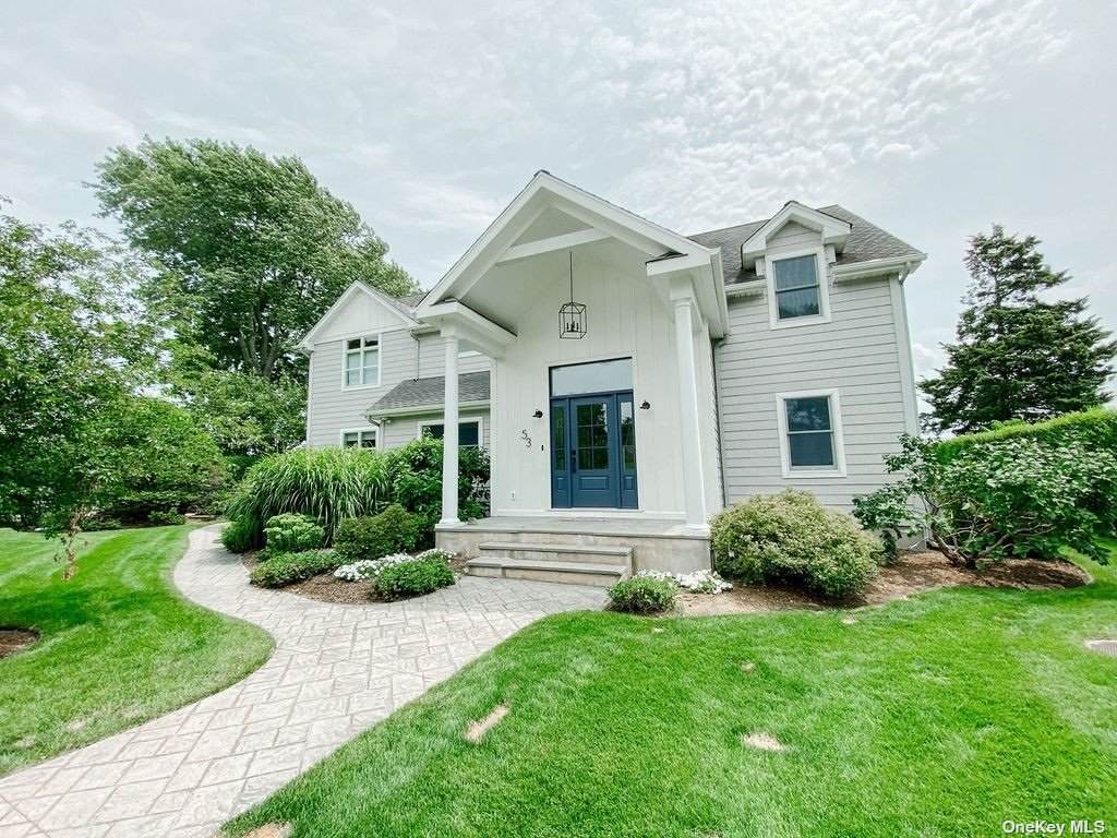 53 Harbor Road - Photo 1