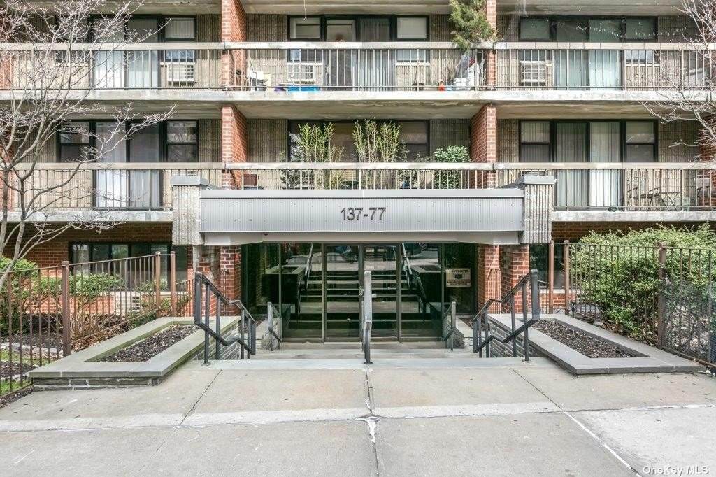 137-77 45th Avenue - Photo 1