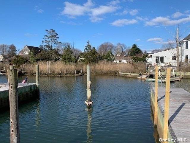 Lot 2 Enoch Island - Photo 1