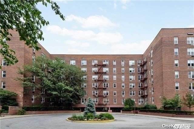 66-01 Burns Street - Photo 1