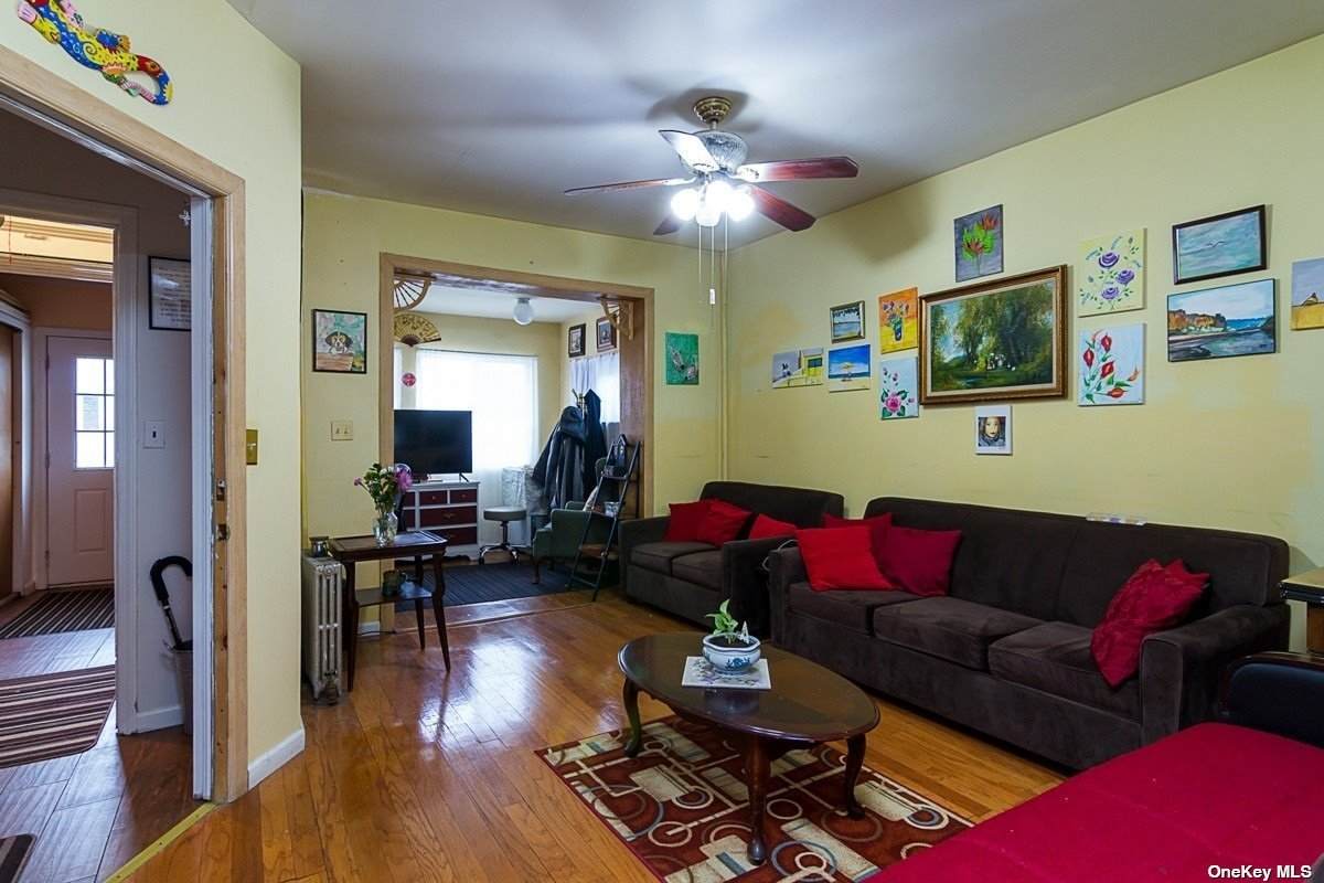 85-12 91st Avenue - Photo 1