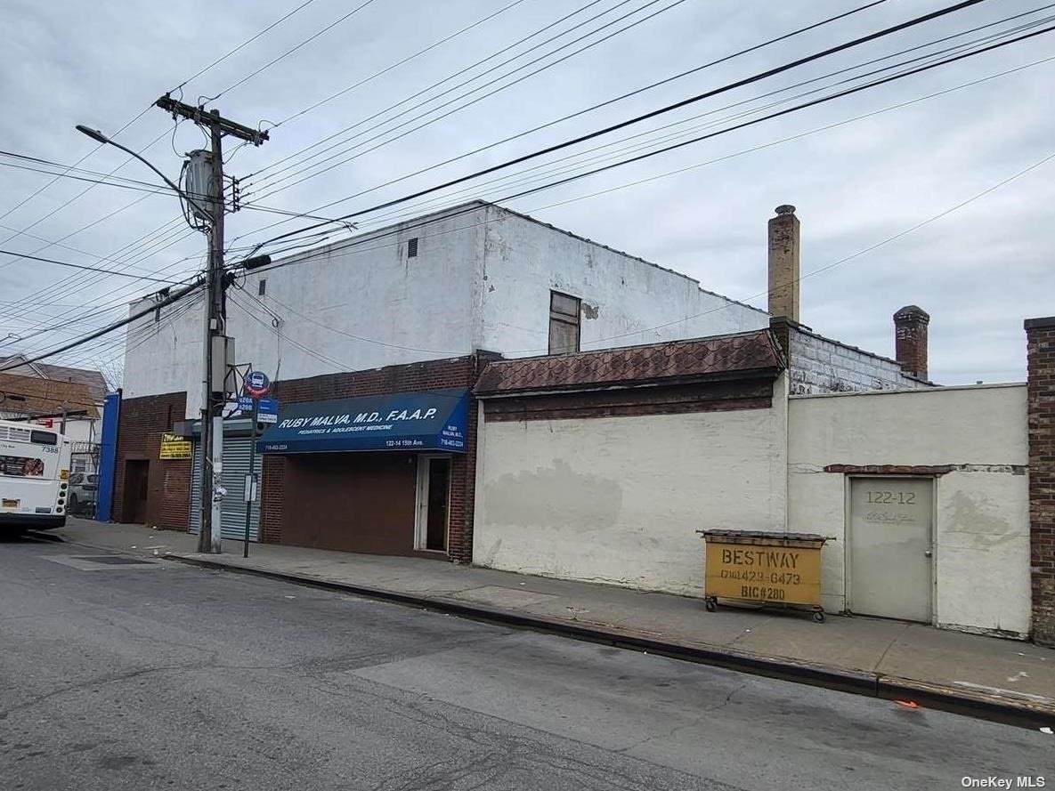 122-14 15th Avenue - Photo 1