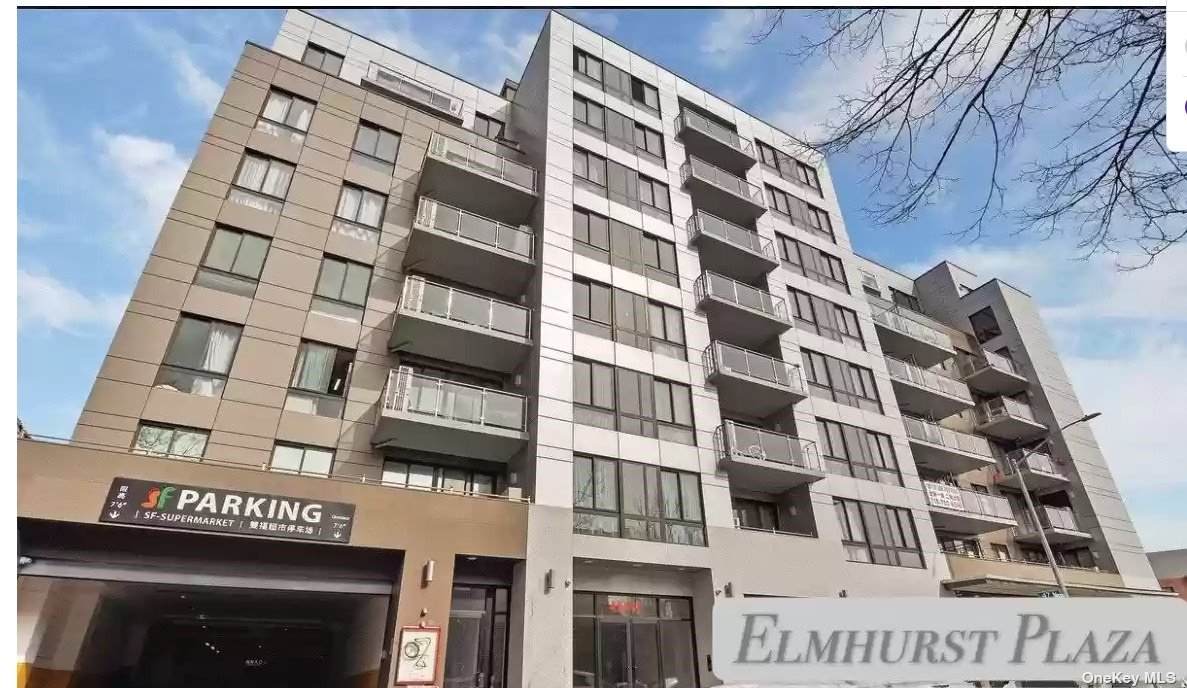 45-16 83rd Street - Photo 1