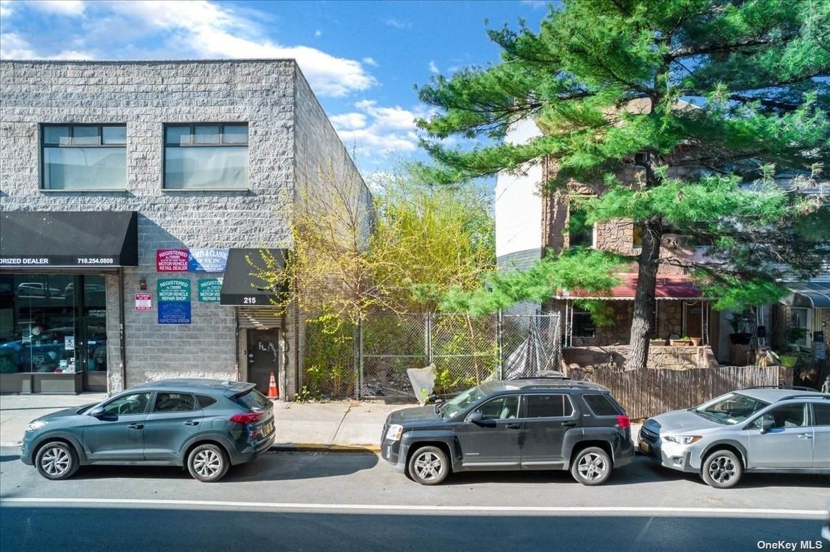 219 Park Avenue - Photo 1