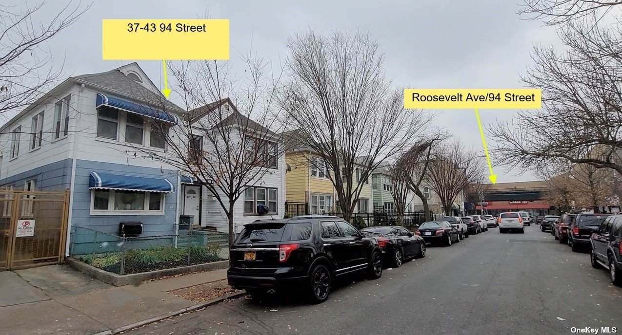 37-43 94 Street - Photo 1