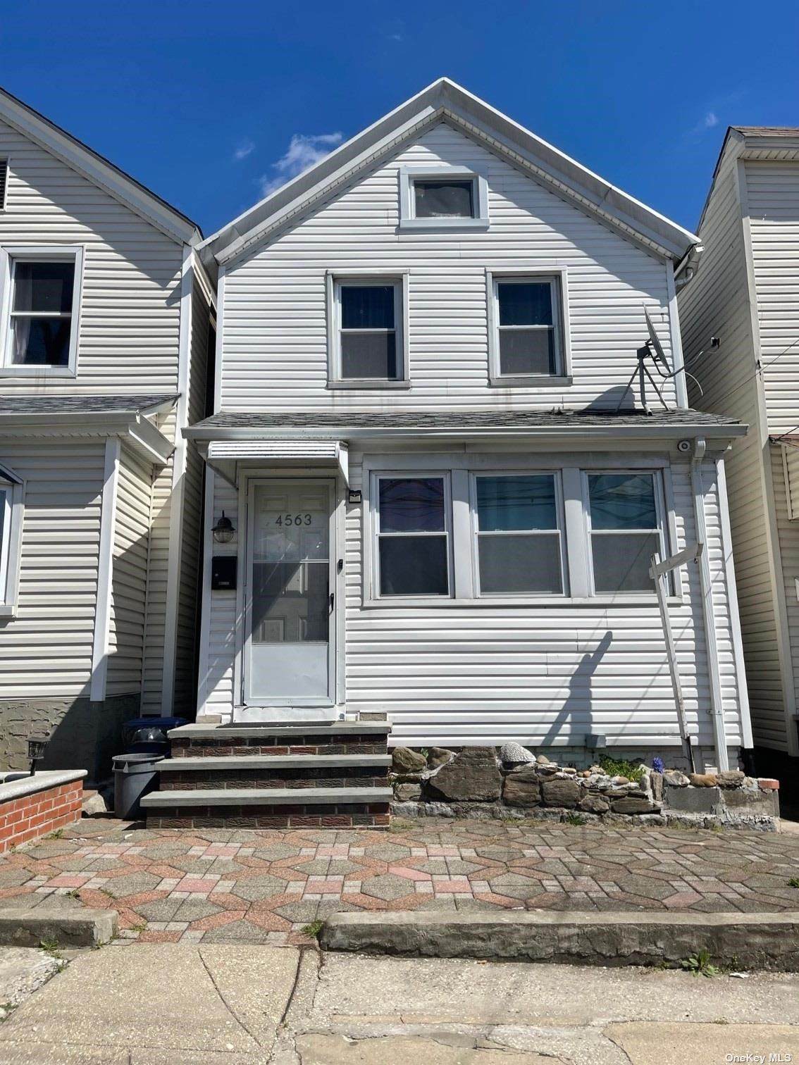45-63 163rd Street - Photo 1