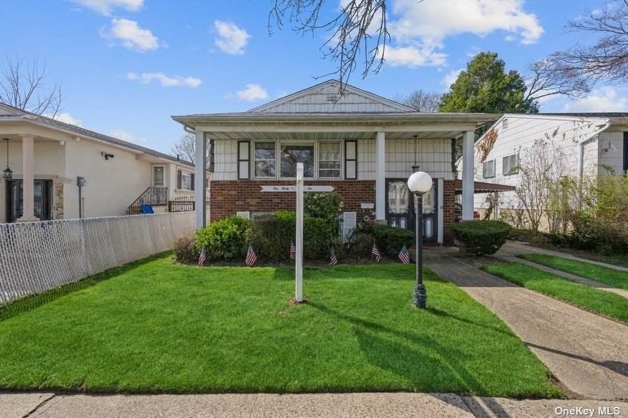 130-52 217th Street - Photo 1
