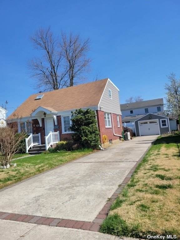 583 Coakley Street - Photo 1