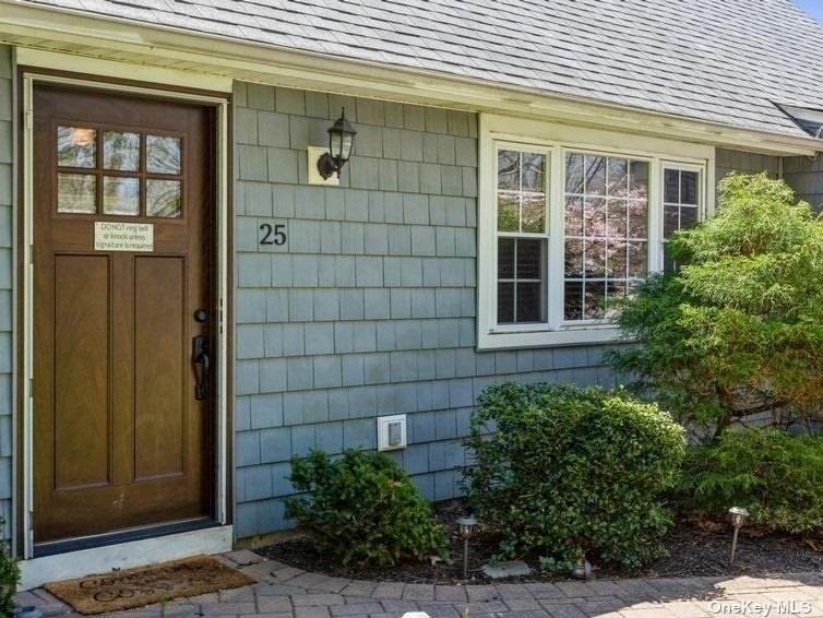 25 Winged Foot Drive - Photo 1