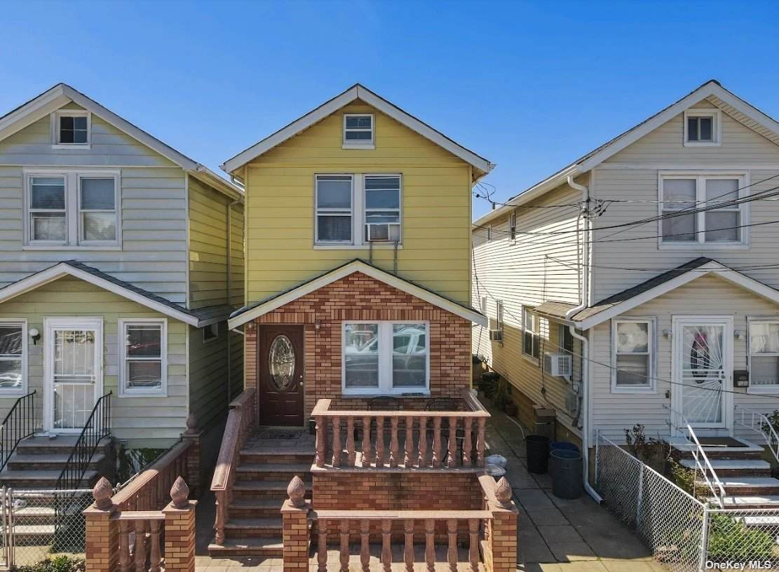 116-18 127th Street - Photo 1