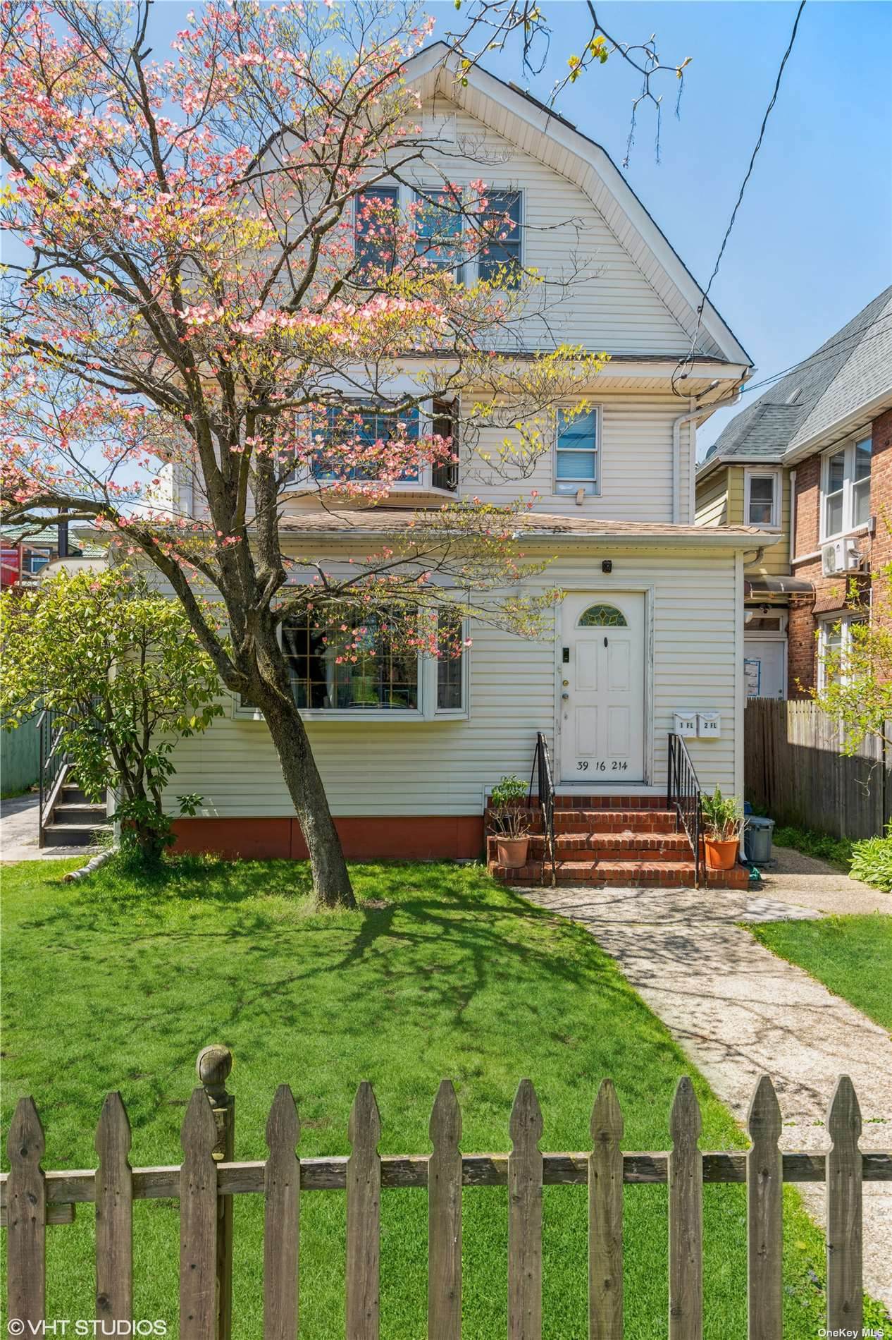 39-16 214 Place - Photo 1