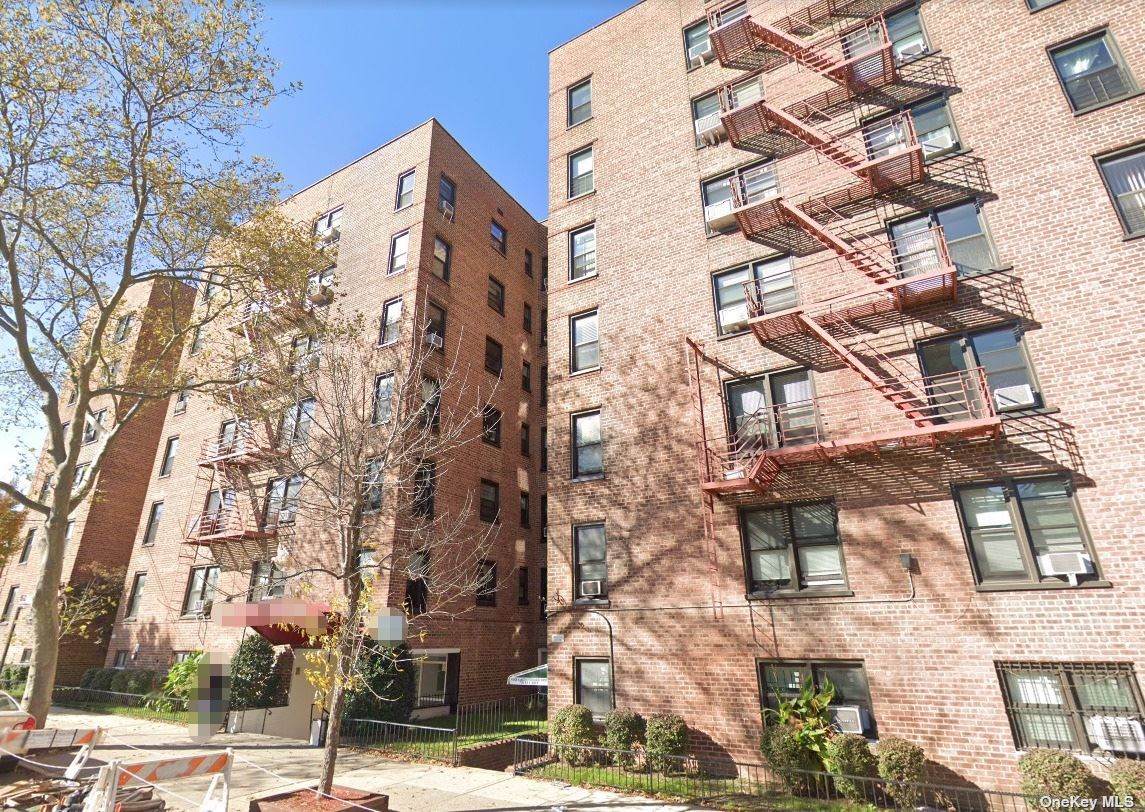 105-55 62nd Drive - Photo 1