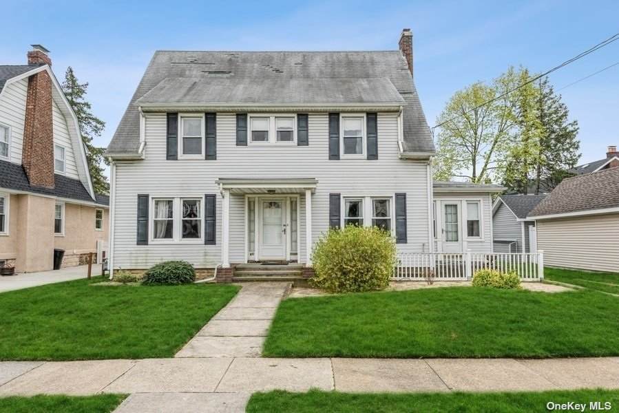 60 Manor Road - Photo 1