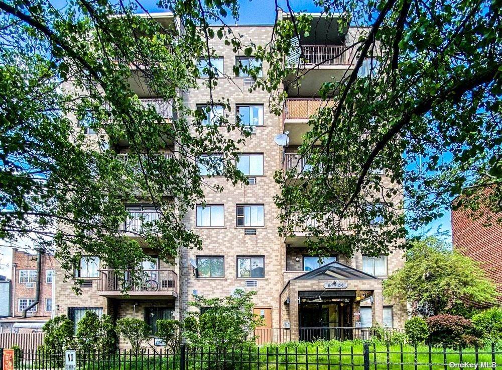 54-09 108th Street - Photo 1