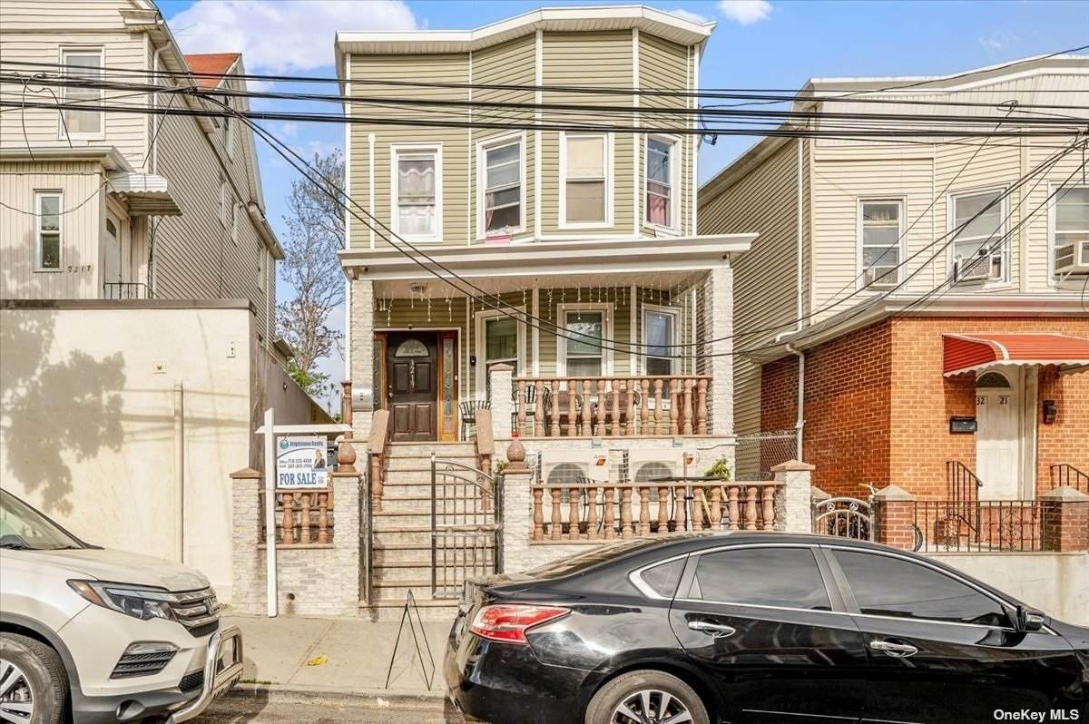 32-19 106th Street - Photo 1