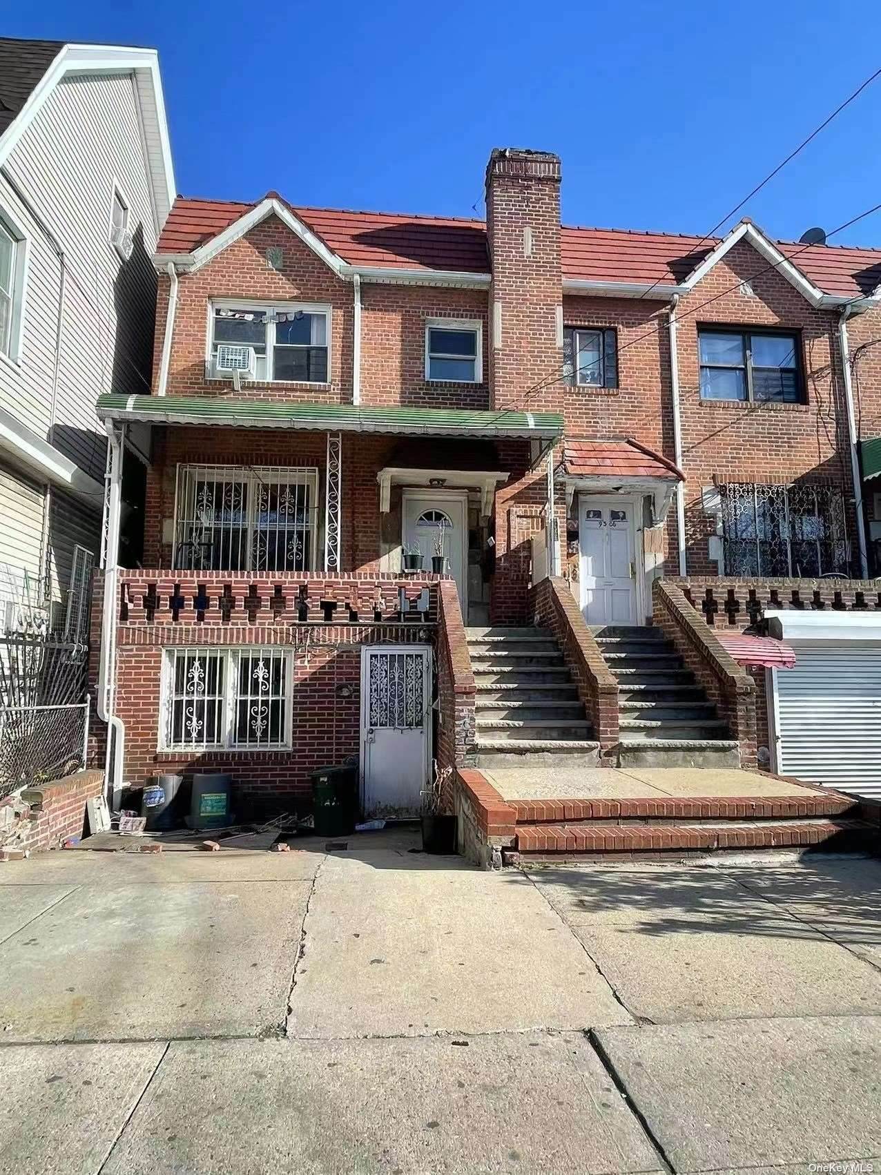 93-08 43 Avenue - Photo 1