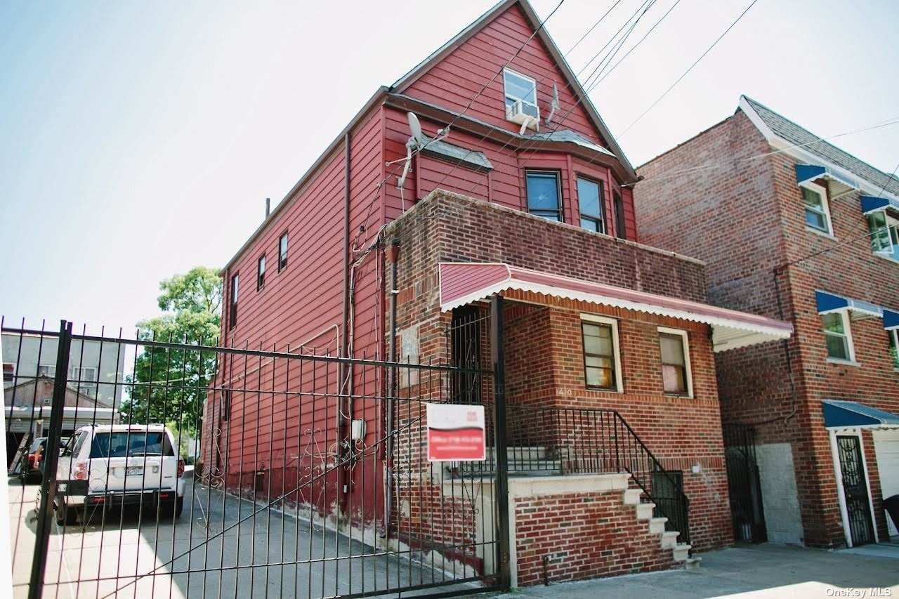 1480 Commonwealth Avenue - Photo 1