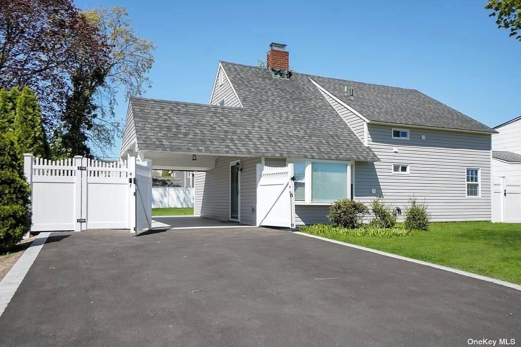 291 Willowood Drive - Photo 1