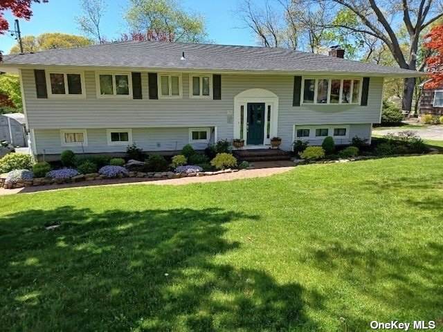 78 Eatons Neck Road - Photo 1