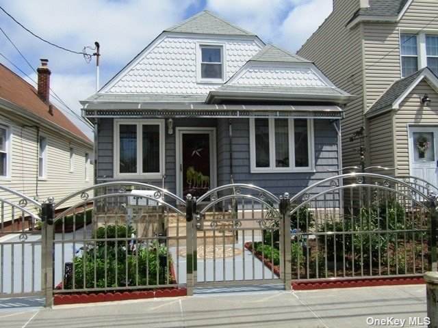 244-11 89th Avenue - Photo 1