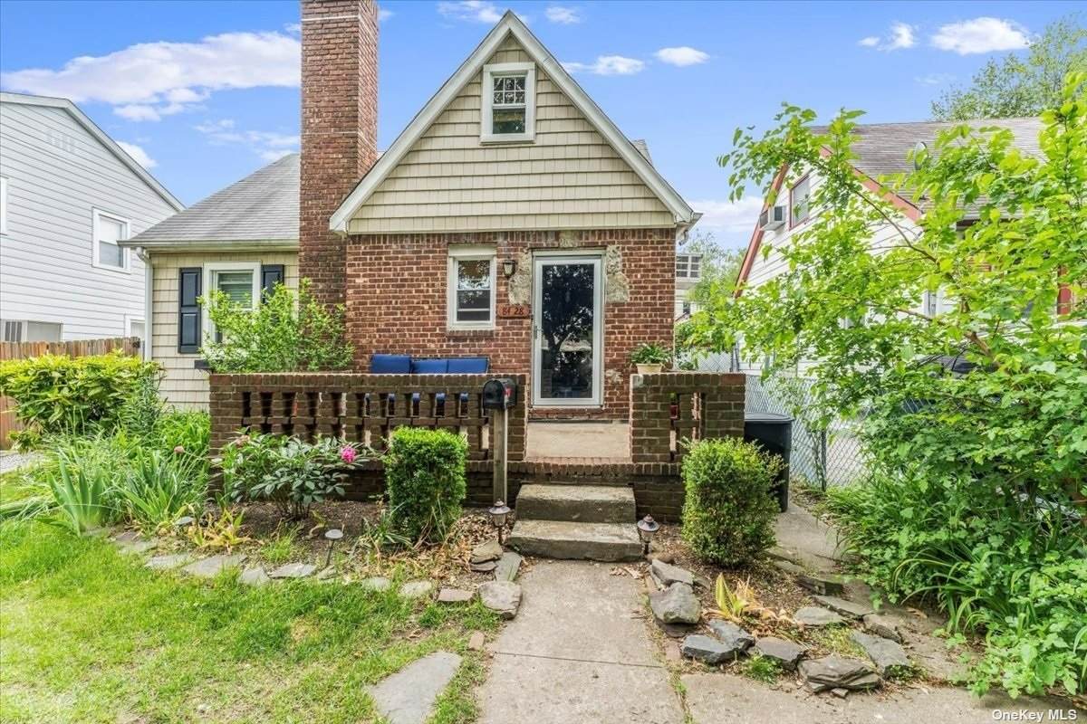84-28 253rd Street - Photo 1