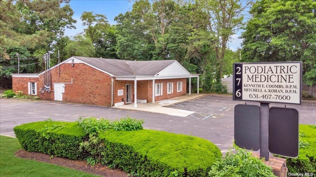276 Smithtown Boulevard - Photo 1